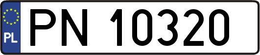 PN10320