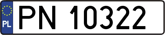 PN10322