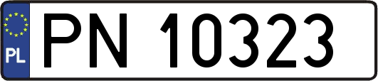 PN10323