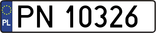 PN10326