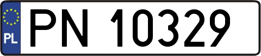 PN10329
