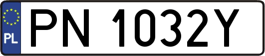 PN1032Y