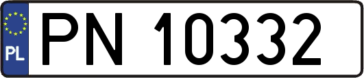PN10332