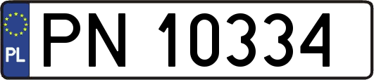 PN10334