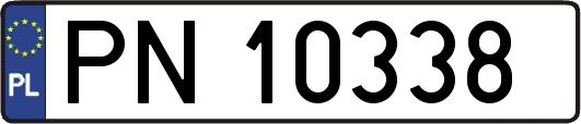 PN10338