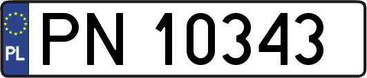 PN10343