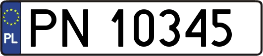 PN10345
