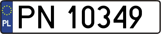 PN10349