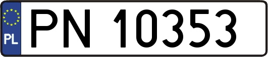 PN10353