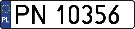 PN10356