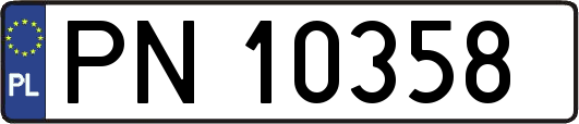 PN10358