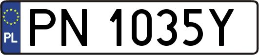 PN1035Y