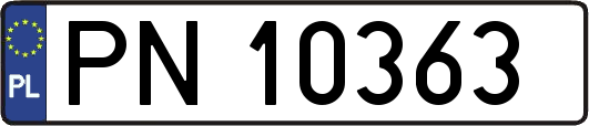 PN10363