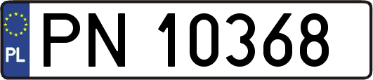 PN10368