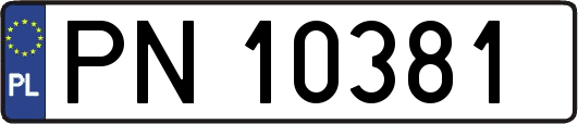 PN10381