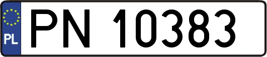 PN10383