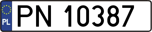 PN10387