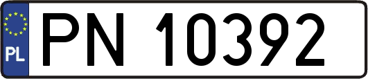 PN10392