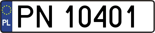 PN10401
