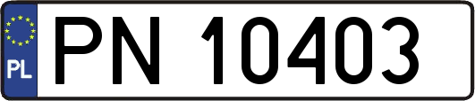 PN10403