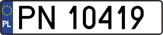 PN10419