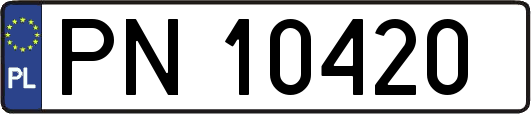PN10420