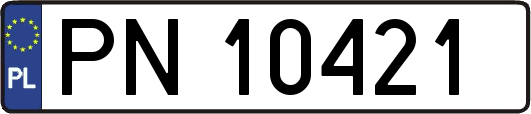 PN10421