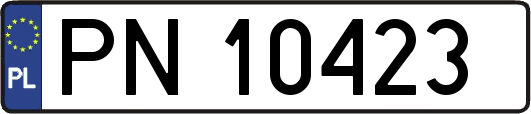 PN10423