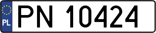 PN10424