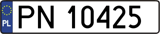 PN10425