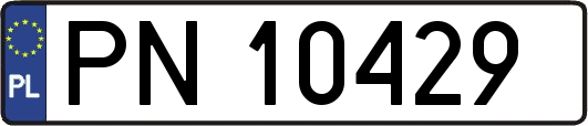 PN10429