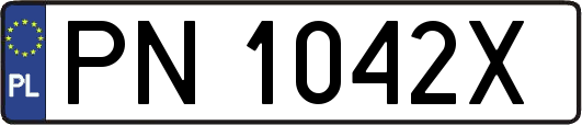 PN1042X