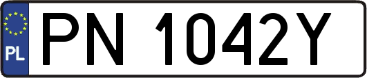 PN1042Y