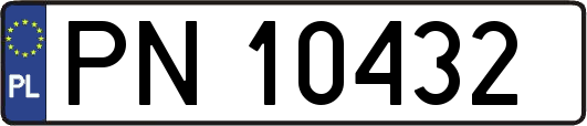 PN10432