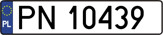 PN10439