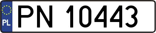 PN10443