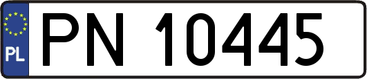 PN10445