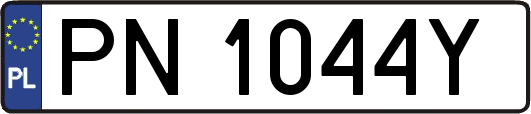 PN1044Y