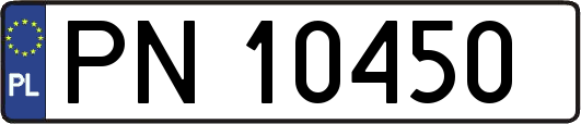 PN10450