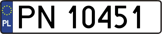 PN10451