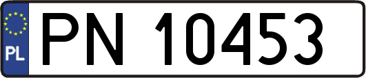 PN10453