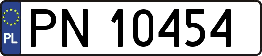 PN10454