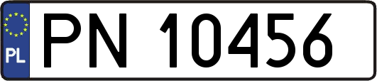 PN10456