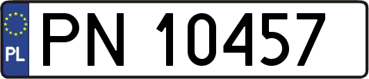 PN10457