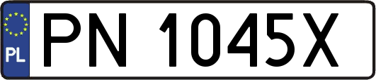 PN1045X