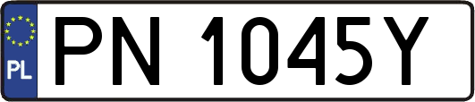 PN1045Y