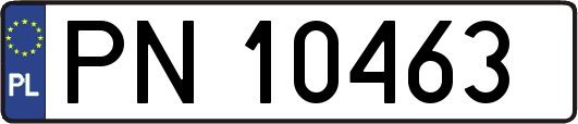 PN10463