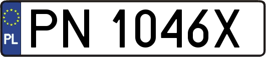 PN1046X