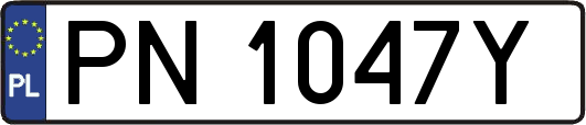 PN1047Y