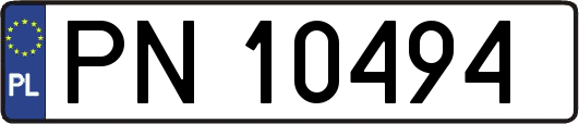 PN10494